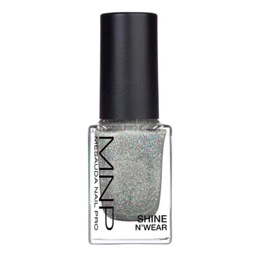 طلاء الأظافر ام ان بي شاين وير 10 مل MNP Shine N' Wear Nail Polish 10 ml