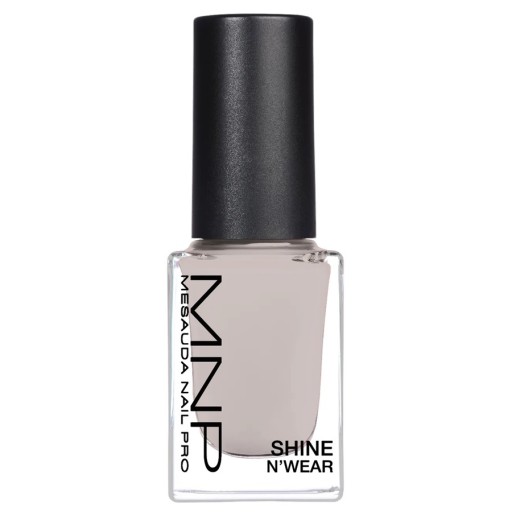 طلاء الأظافر ام ان بي شاين وير 10 مل MNP Shine N' Wear Nail Polish 10 ml
