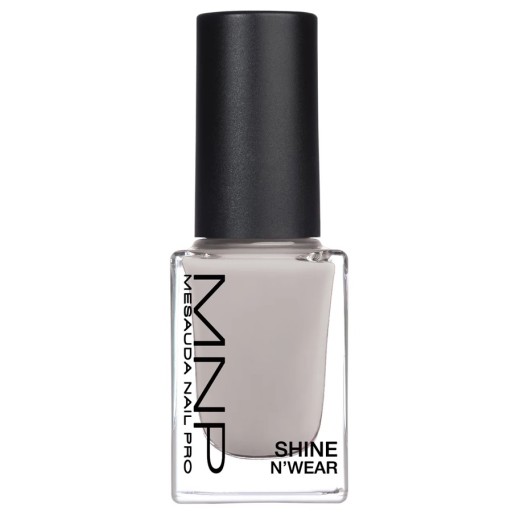 طلاء الأظافر ام ان بي شاين وير 10 مل MNP Shine N' Wear Nail Polish 10 ml