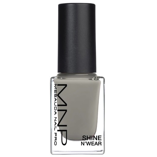 طلاء الأظافر ام ان بي شاين وير 10 مل MNP Shine N' Wear Nail Polish 10 ml