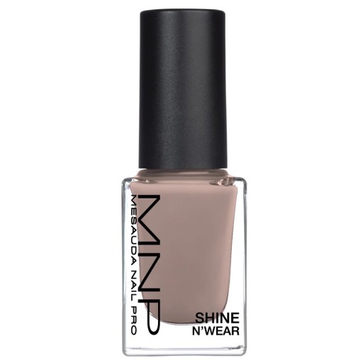 طلاء الأظافر ام ان بي شاين وير 10 مل MNP Shine N' Wear Nail Polish 10 ml