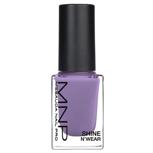 طلاء الأظافر ام ان بي شاين وير 10 مل MNP Shine N' Wear Nail Polish 10 ml