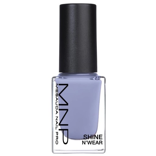 طلاء الأظافر ام ان بي شاين وير 10 مل MNP Shine N' Wear Nail Polish 10 ml