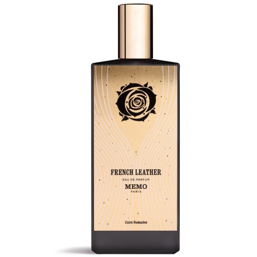 عطر فرينش ليذر اودي بارفيوم French Leather EDP