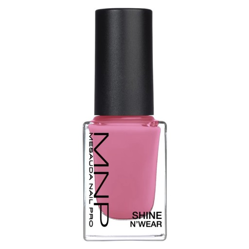 طلاء الأظافر ام ان بي شاين وير 10 مل MNP Shine N' Wear Nail Polish 10 ml