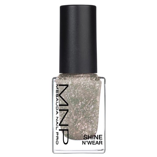 طلاء الأظافر ام ان بي شاين وير 10 مل MNP Shine N' Wear Nail Polish 10 ml