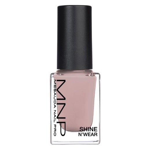 طلاء الأظافر ام ان بي شاين وير 10 مل MNP Shine N' Wear Nail Polish 10 ml