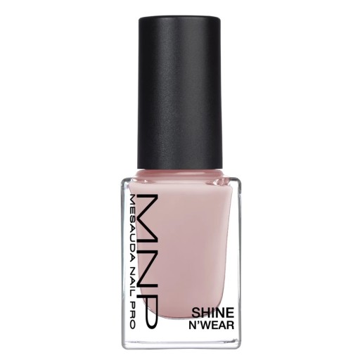 طلاء الأظافر ام ان بي شاين وير 10 مل MNP Shine N' Wear Nail Polish 10 ml