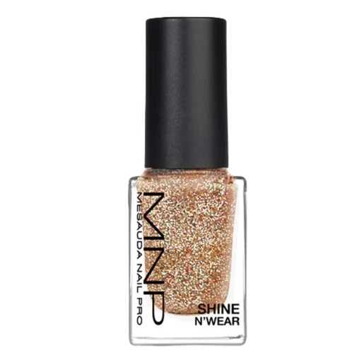 طلاء الأظافر ام ان بي شاين وير 10 مل MNP Shine N' Wear Nail Polish 10 ml