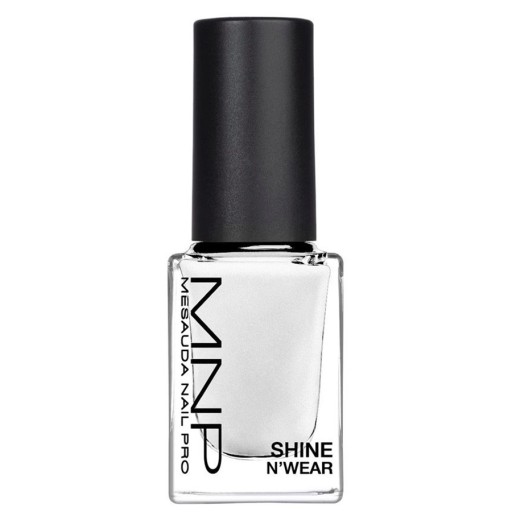 طلاء الأظافر ام ان بي شاين وير 10 مل MNP Shine N' Wear Nail Polish 10 ml