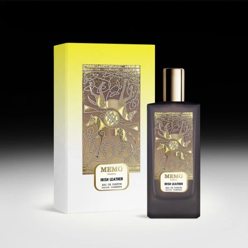ميمو كويرز نومادز آيرش ليذر يو أو دو بارفان 75 مل MEMO CUIRS NOMADES IRISH LEATHER U EDP 75 ML