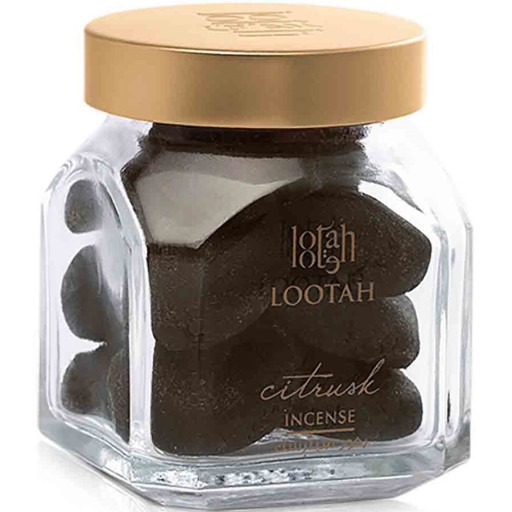 بخور لوتاه سيتروسك Lootah Citrusk Incense