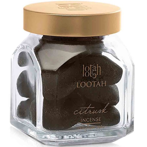 بخور لوتاه سيتروسك Lootah Citrusk Incense