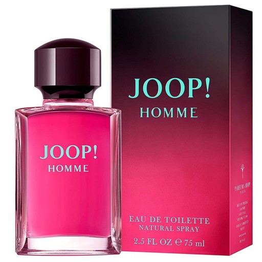 عطر جوب اوم اودي تواليت Job Homme EDT