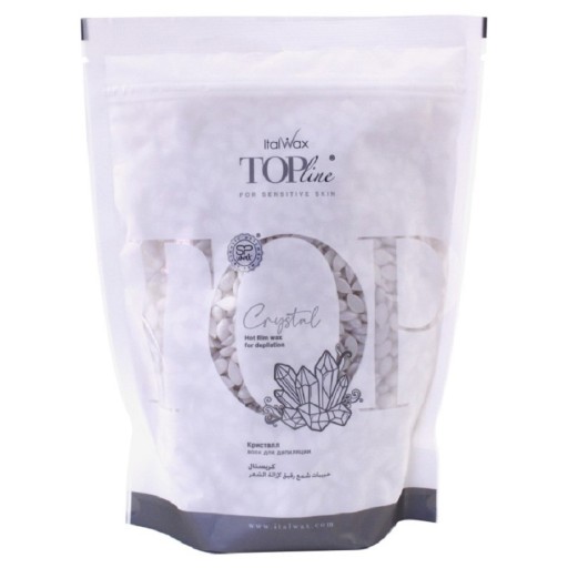 حبيبات شمعية ساخنة Hot Film Wax in Granules