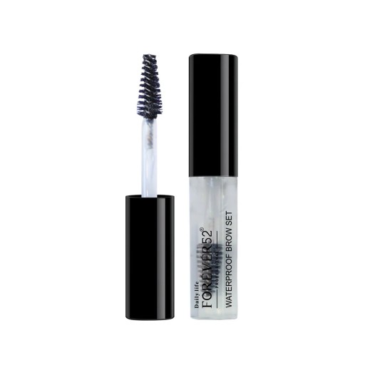 جل الحواجب المقاوم للماء Waterproof Eyebrow Gel