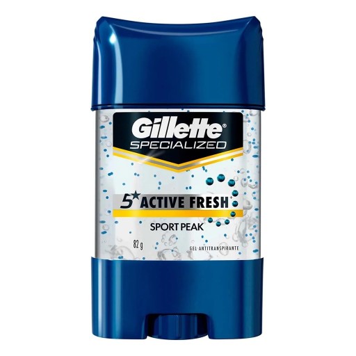 جل سبيشاليزد سبورت بيك 82 غم Gel Specialized Sport Peak 82 G