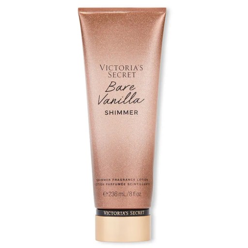 لوشن الجسم بير فانيليا شيمر 236 مل Bare Vanilla Shimmer Body Lotion 236 ml