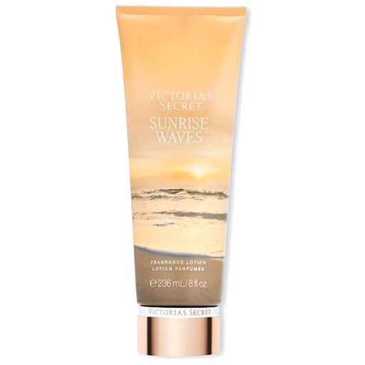 لوشن معطر للجسم سانرايس ويفز 236 مل Fragrance Body Lotion Sunrise Waves 236 ml