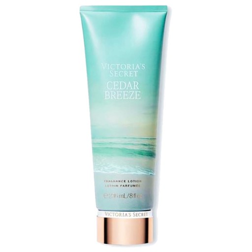 لوشن معطر للجسم سيدار بريز 236 مل Fragrance Body Lotion Cedar Breeze 236 ml