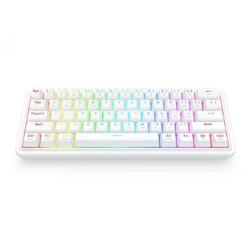 ريد راجون Redragon Draconic K730 Pro Wireless Keyboard wireless