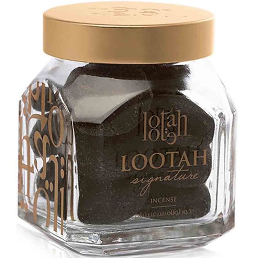 بخور لوتاه سيجنتشر Lootah Incense Signature