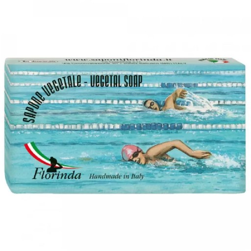 صابون نباتي 100 غم Vegetal Soap Bar 100 g
