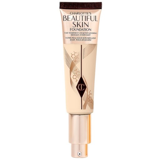 كريم أساس بيوتفل سكن 30 مل Beautiful Skin Foundation 30 ml