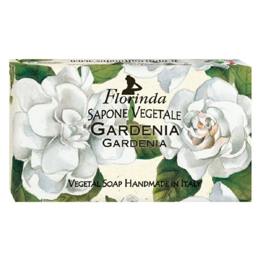 صابون نباتي 100 غم Vegetal Soap Bar 100 g