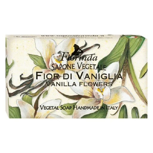 صابون نباتي 100 غم Vegetal Soap Bar 100 g