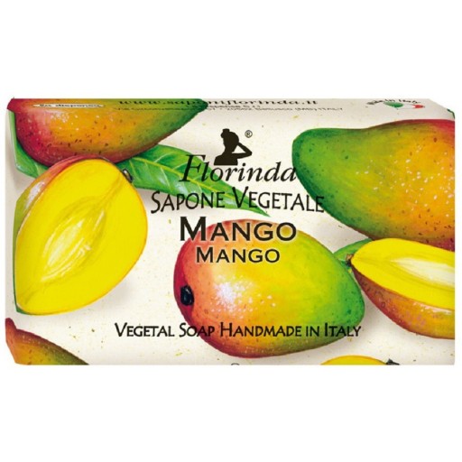 صابون نباتي 100 غم Vegetal Soap Bar 100 g
