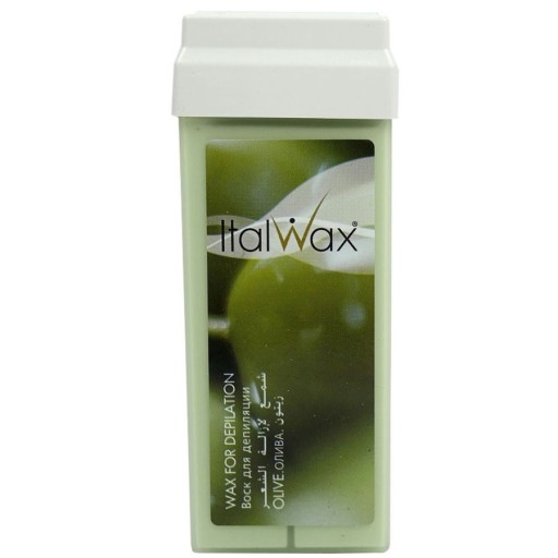 شمع فلكس الدافئ لازالة الشعر Flex Wax for Depilation Warm