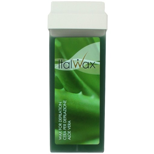 شمع فلكس الدافئ لازالة الشعر Flex Wax for Depilation Warm