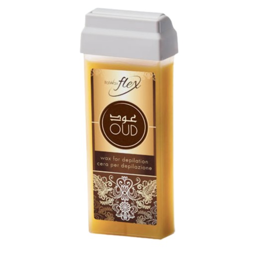 شمع فلكس الدافئ لازالة الشعر Flex Wax for Depilation Warm