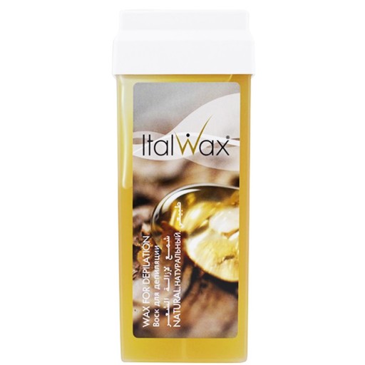 شمع فلكس الدافئ لازالة الشعر Flex Wax for Depilation Warm