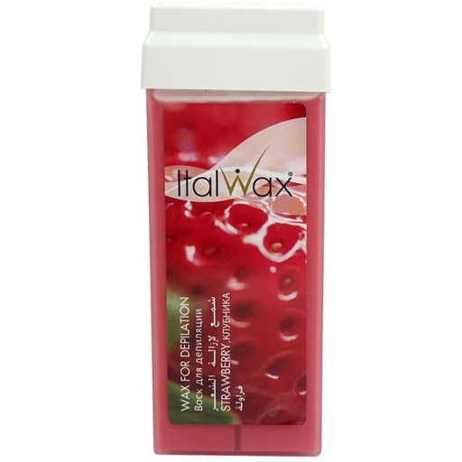شمع فلكس الدافئ لازالة الشعر Flex Wax for Depilation Warm