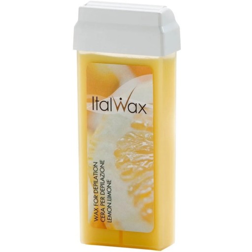 شمع فلكس الدافئ لازالة الشعر Flex Wax for Depilation Warm