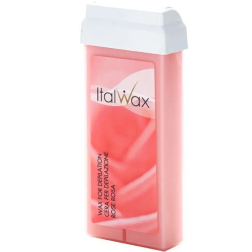 شمع فلكس الدافئ لازالة الشعر Flex Wax for Depilation Warm
