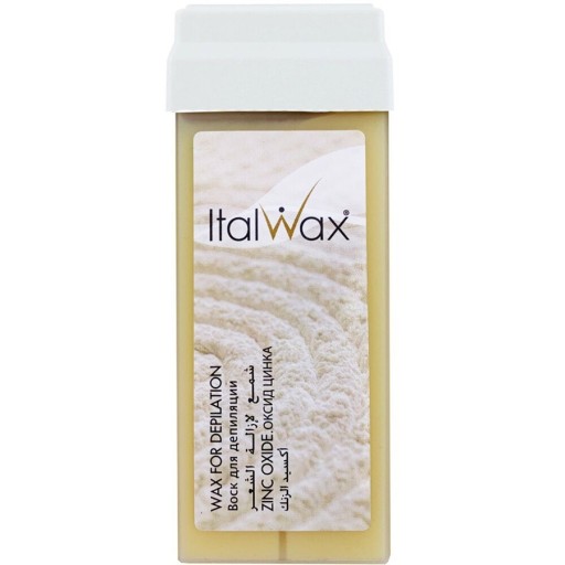 شمع فلكس الدافئ لازالة الشعر Flex Wax for Depilation Warm