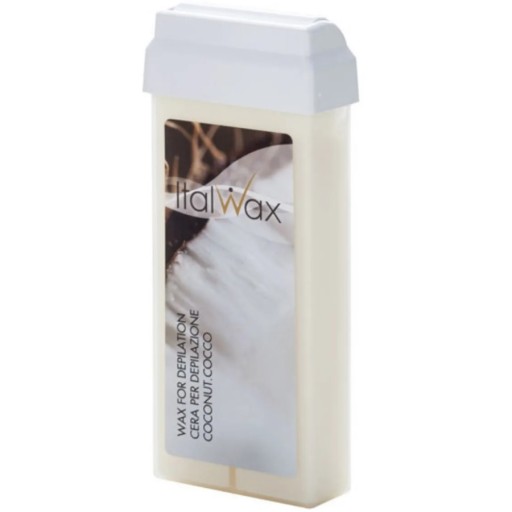 شمع فلكس الدافئ لازالة الشعر Flex Wax for Depilation Warm