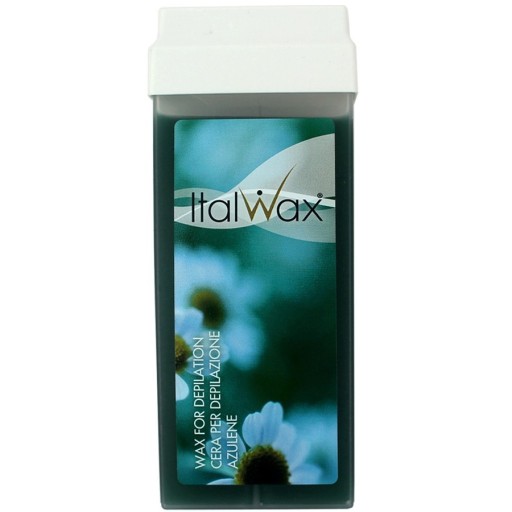 شمع فلكس الدافئ لازالة الشعر Flex Wax for Depilation Warm