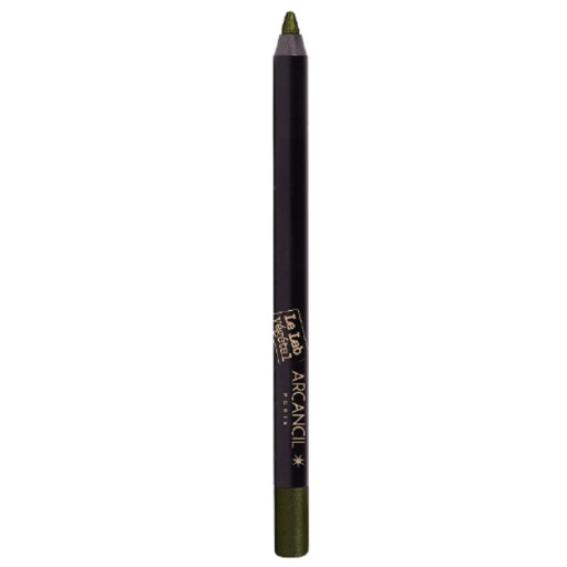 قلم تحديد العيون لي لاب فيجيتال المقاوم للماء Le Lab Vegetal Crayon Eyeliner Waterproof