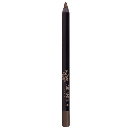 قلم تحديد العيون لي لاب فيجيتال المقاوم للماء Le Lab Vegetal Crayon Eyeliner Waterproof