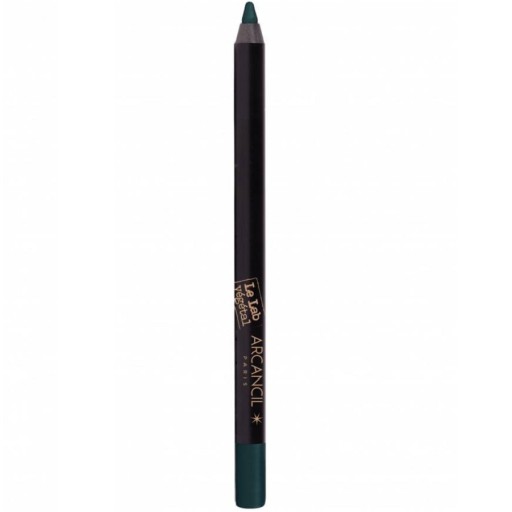قلم تحديد العيون لي لاب فيجيتال المقاوم للماء Le Lab Vegetal Crayon Eyeliner Waterproof