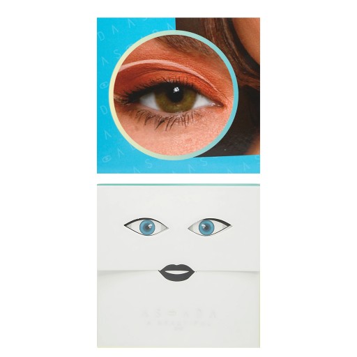 عدسات لاصقة سنوية Annual Contact Lenses