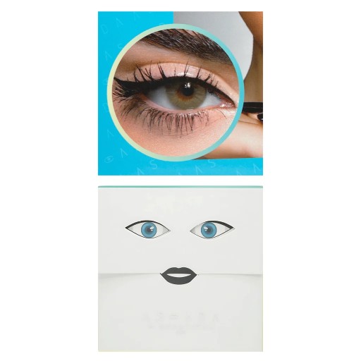 عدسات لاصقة سنوية Annual Contact Lenses