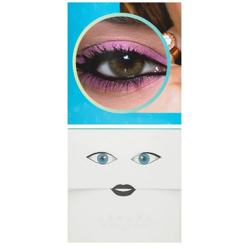 عدسات لاصقة سنوية Annual Contact Lenses