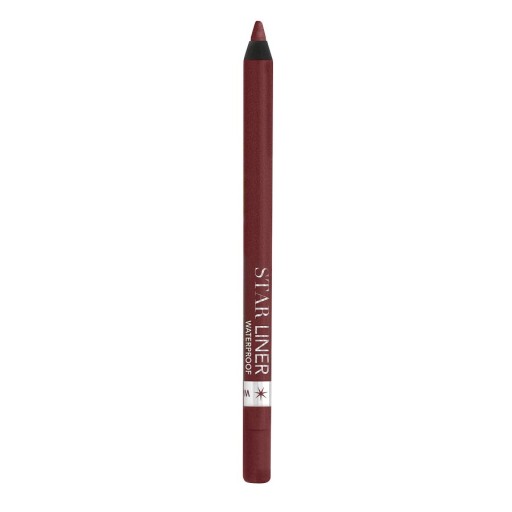 قلم تحديد العيون ستارلاينر المقاوم للماء Star Liner Waterproof Eyeliner