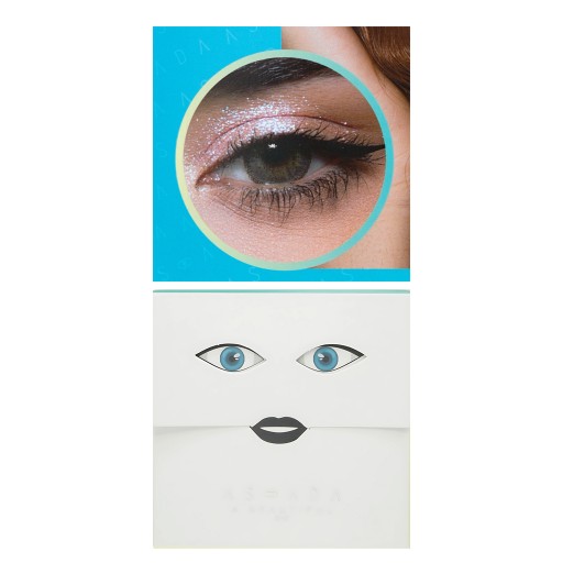 عدسات لاصقة سنوية Annual Contact Lenses
