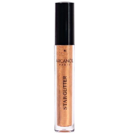 ظلال عيون لؤلؤي سائل ستار جليتر Star Glitter Pearly Liquid Eye Shadow